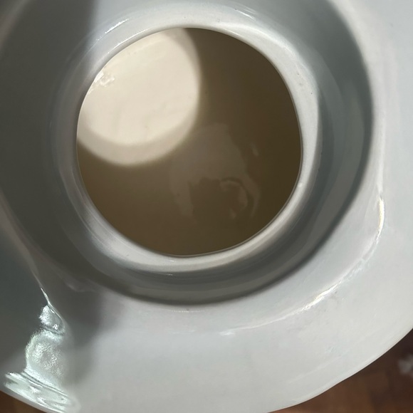 Star Jars Wizard of Oz "Tin Man" 1994 Cookie Jar #2 of 1939 - Picture 6 of 8